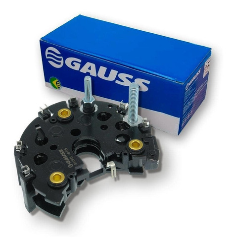 Placa de Diodo Corsa Wind Gauss Original 1 Placa de Diodo Corsa Wind Gauss Original