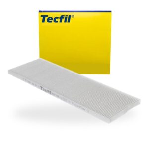 Filtro Ar Cabine Agile Tecfil Original
