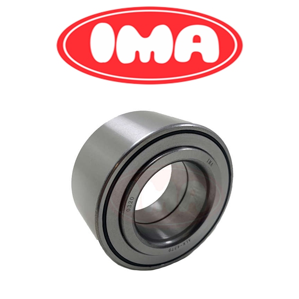 Rolamento Roda Dianteiro Civic Fit IMA ALR4379 1 Rolamento Roda Dianteiro Civic Fit sem ABS - ALR4379