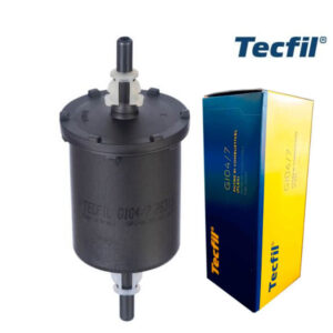 FILTRO COMBUSTIVEL FIAT BRAVA BRAVO Tecfil