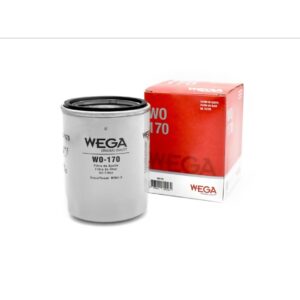 Filtro De Oleo WO-170 PALIO SIENA STRADA UNO MPI EL ELX EX Wega Wo170