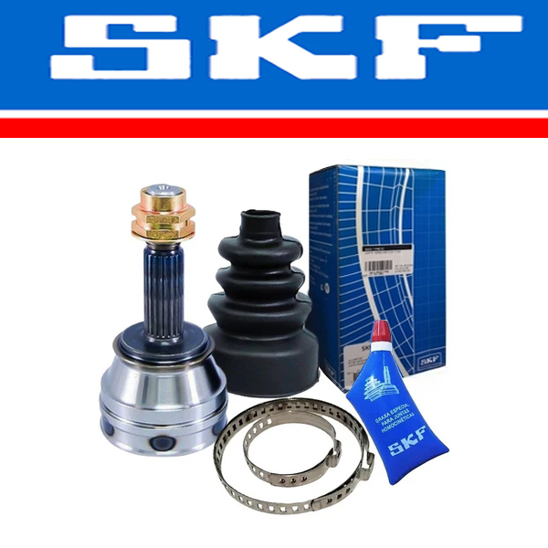 Junta Homocin?tica Ford Courier EcoSport Fiesta Focus Ka 1 Junta Homocinética Ford Courier EcoSport Fiesta Focus Ka