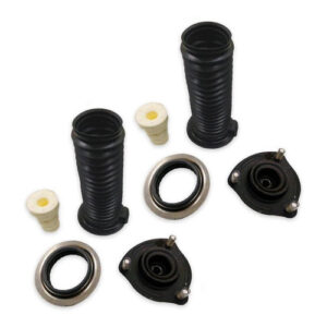 Kit Suspensão Coxim + Batente para Amortecedor Dianteiro Kayaba KYB Honda New Civic 2007 a 2014  Original Completo