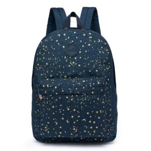 Mochila Executiva Feminina Grande Resistente