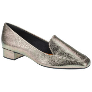 Sapatilha Feminina Salto Baixo Lóris Confortável