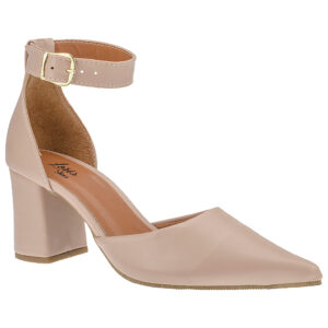 Scarpin Salto Alto Conforto Laris Shoes