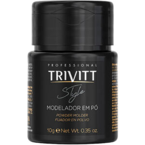 Modelador Em Pó Finalizador Trivitt Style 10g Itallian Color