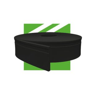 Rodapé Adesivo EVA Resistente à Água - 20m