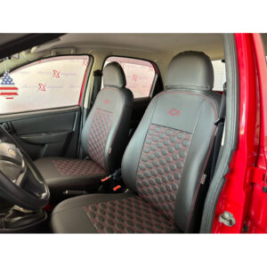 Capa Couro Banco Celta 2000-2016 AutoXtreme