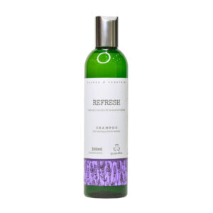 Grandha Refresh Shampoo Antí Inflamatório e Cicatrizante