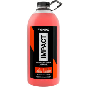 Impact Pre Lavagem Vonixx 3L Limpa Motor E Caixa De Roda
