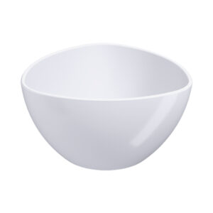 Cremeira Triangular Coza Essential 250 ml Branco