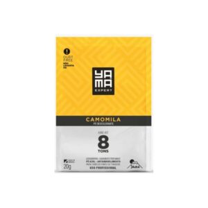Pó Descolorante Yamá Camomila 20g
