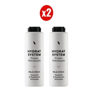 Pet Smack Hidrat System 20ml - Cães e Gatos