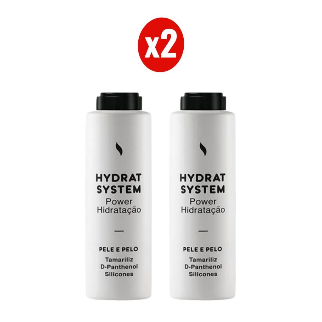 Pet Smack Hidrat System 20ml - C?es e Gatos 1 Pet Smack Hidrat System 20ml - Cães e Gatos