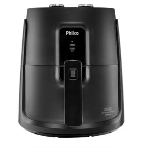 Air Fryer Philco PFR15PG 4,4L Preto