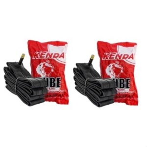 Câmara de Ar Kenda Aro 26 - Kit 2 Unidades