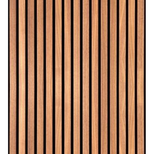 Papel de Parede Adesivo Madeira Lisa 1,00m