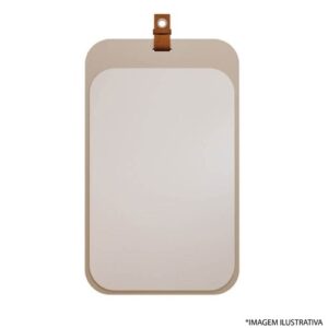 Espelheira Monet Cappuccino 48x80,5cm