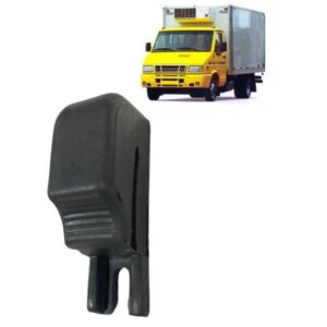 Capa Pino Da Trava Porta Dianteira Iveco 3510 2000 2001 2002 2003 2004