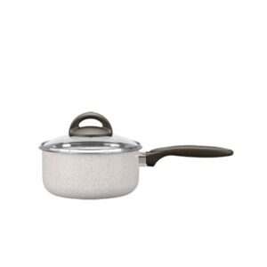 Panela Antiaderente Cerâmica 16cm Brinox