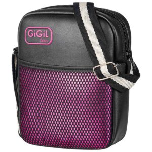 Bolsinha Infantil Mini Ombro Colorida GiGiL