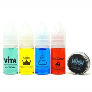 Kit Lubrificação Cubo Mágico Cuber Pro