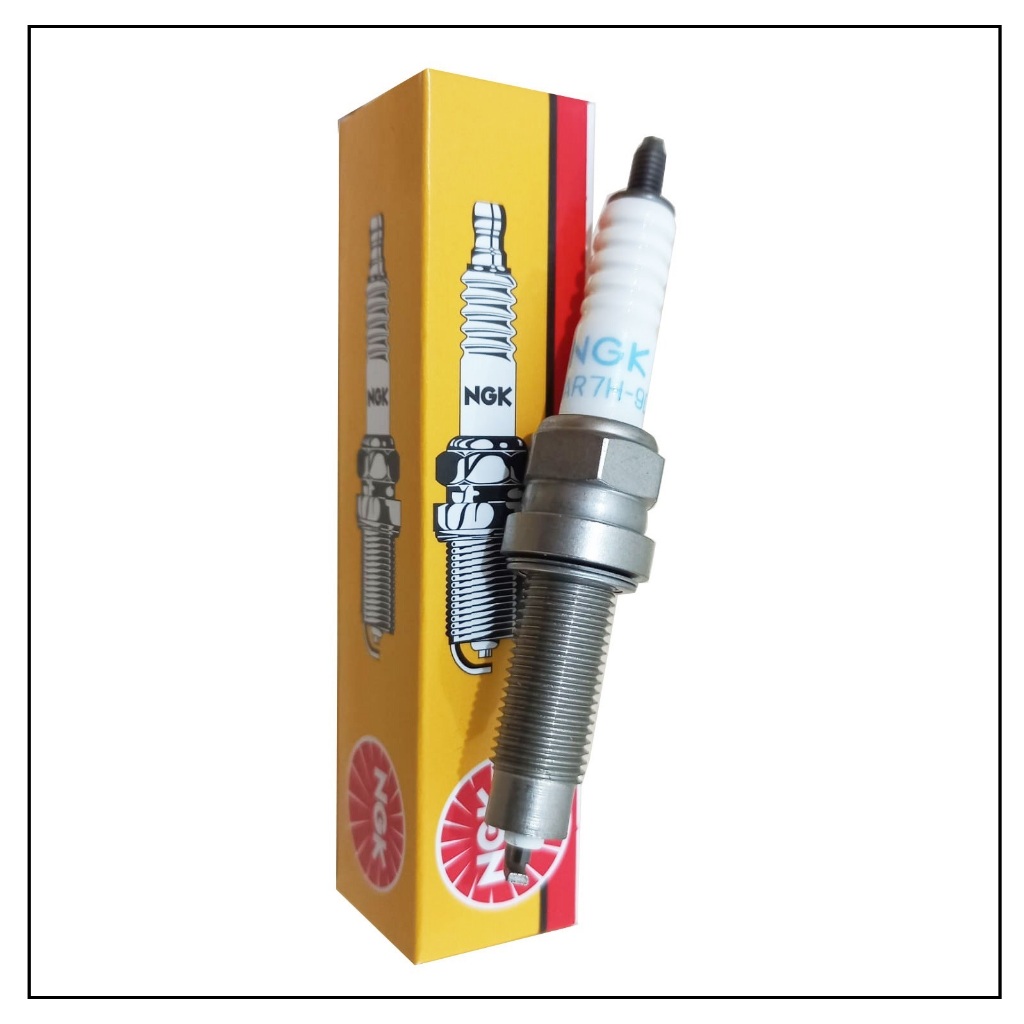 Vela Igni??o NGK XRE 300 CB 300F 1 Vela Ignição NGK XRE 300 CB 300F