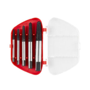 EXTRATOR DE PARAFUSOS 5 PCS 7RI EDA