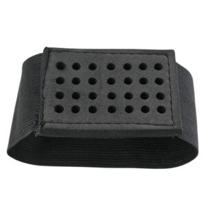 Porta Chumbinhos Cordilheira 28 Tiros 5,5mm | Preto