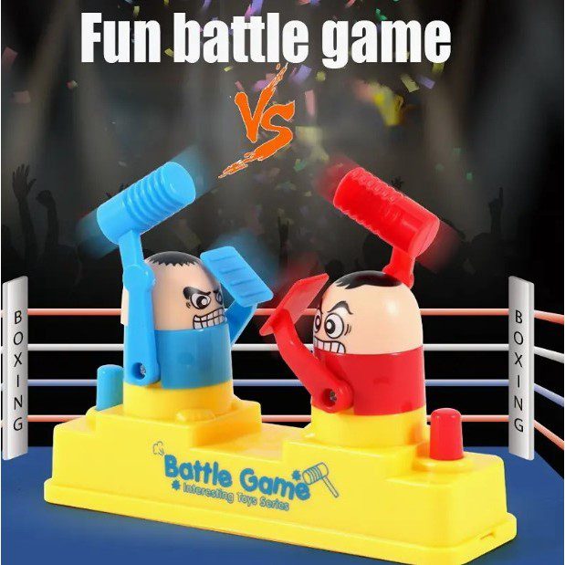 Jogo de Combate Mesa Infantil 1 Jogo de Combate Mesa Infantil