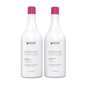 Richée Duo Alinhamento Capilar 1L + 1L