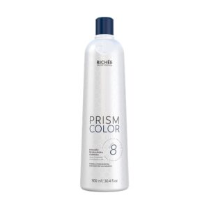 Richée Prismcolor Emulsão Reveladora Cremosa 8Vol. 900ml