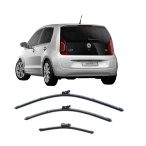 Palhetas Limpador Parabrisa VW Up 2014-2023