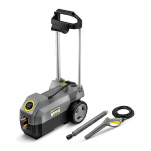 Lavadora Alta Pressão Karcher HD 585 Profi New Profissional Motor de Indução