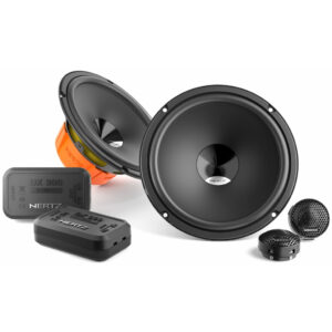 Kit 2 Alto Falantes Hertz DSK 165 Dieci 6