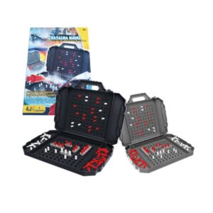 Jogo Batalha Naval Infantil Shiny Toys