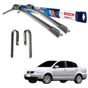 Palheta Limpador Bosch Polo Sedan 2002-2009