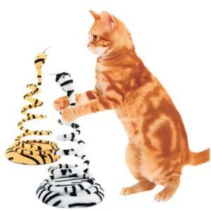 Brinquedo João Bobo Gato - Pelúcia Interativo