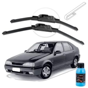 Limpador de Parabrisa Renault 19 ano 89 a 01 Universal