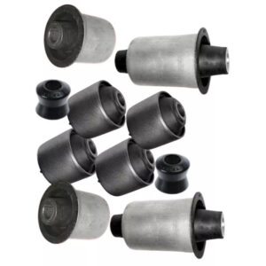 Kit Buchas Suspensão Opala Caravan 1969-1992
