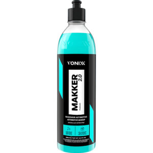 Makker Cera Cobre Riscos e Queimados 500ml Vonixx
