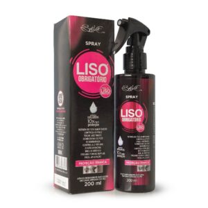 Spray Liso Obrigatório Belkit 200ml