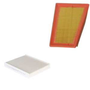 Kit Filtros Duster 1.6 + Filtro Ar Condicionado AL5019; CES9821