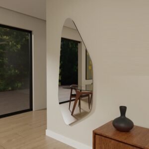 Espelho Corpo Inteiro Moderno 150cm