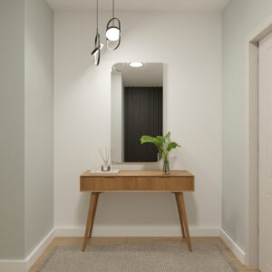 Espelho Grande Decorativo Corpo Inteiro 150cm