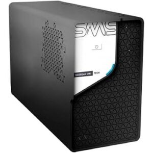 Nobreak 1800VA com 8 Tomadas e Proteção