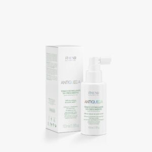 Amend Essencial Antiqueda Tônico Estimulante do Crescimento de 100ml