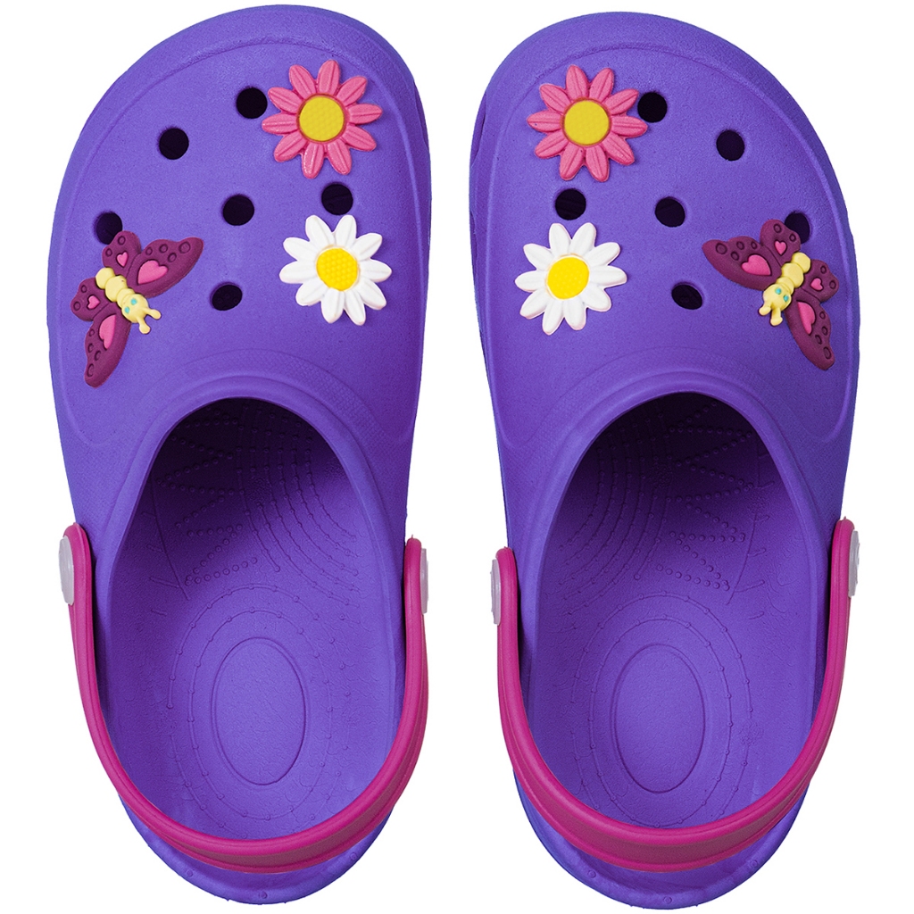 Babuche Infantil Feminino GiGiL Teen - Conforto e Estilo 1 Babuche Infantil Sandália Feminina Chinelo Macio Leve Calce Fácil Menina Antiderrapante Borracha Moda Blogueira Conforto