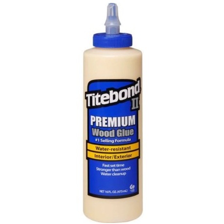 Cola Madeira Titebond Premium Resistente 1 Cola Madeira Titebond Premium Resistente